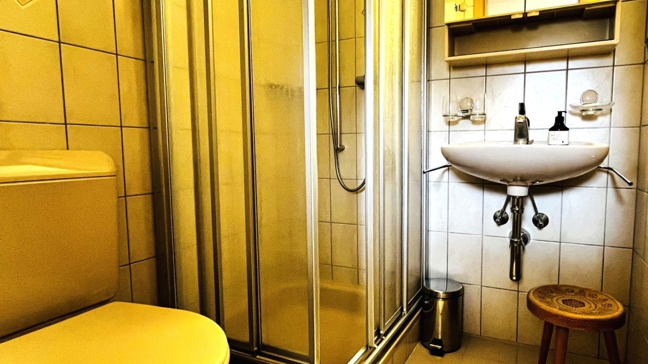Photo of Bathroom in Hasliberg Reuti
