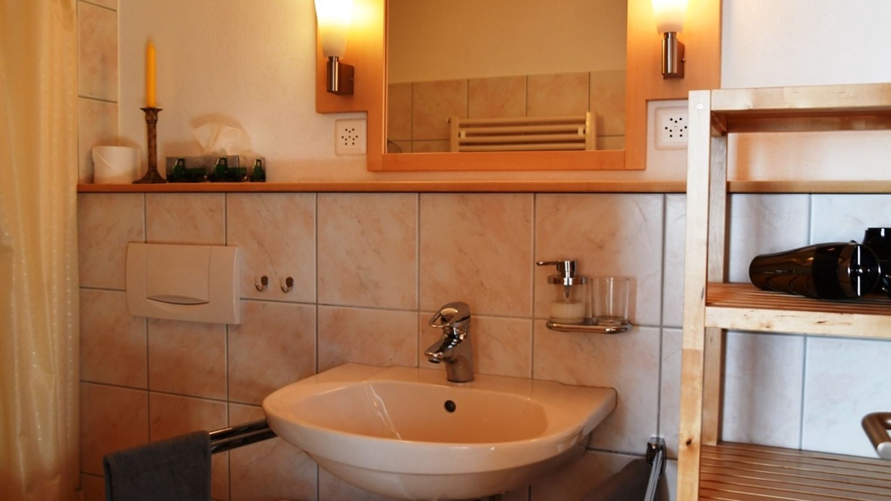Photo of Bathroom in Hasliberg Reuti