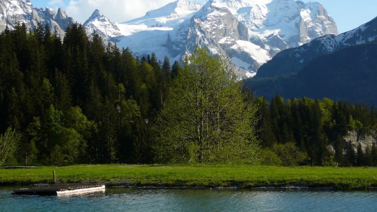 Photo of Others in Hasliberg Wasserwendi