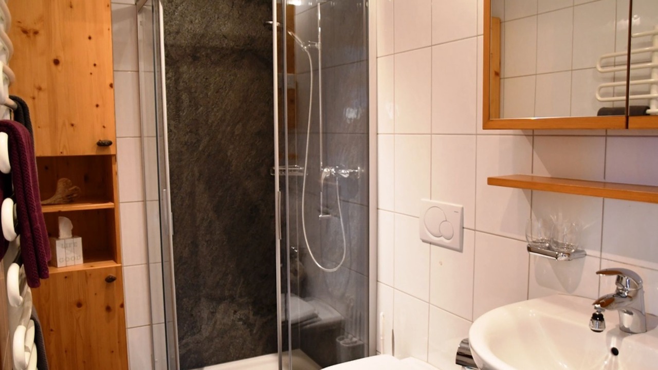 Photo of Bathroom in Hasliberg Wasserwendi