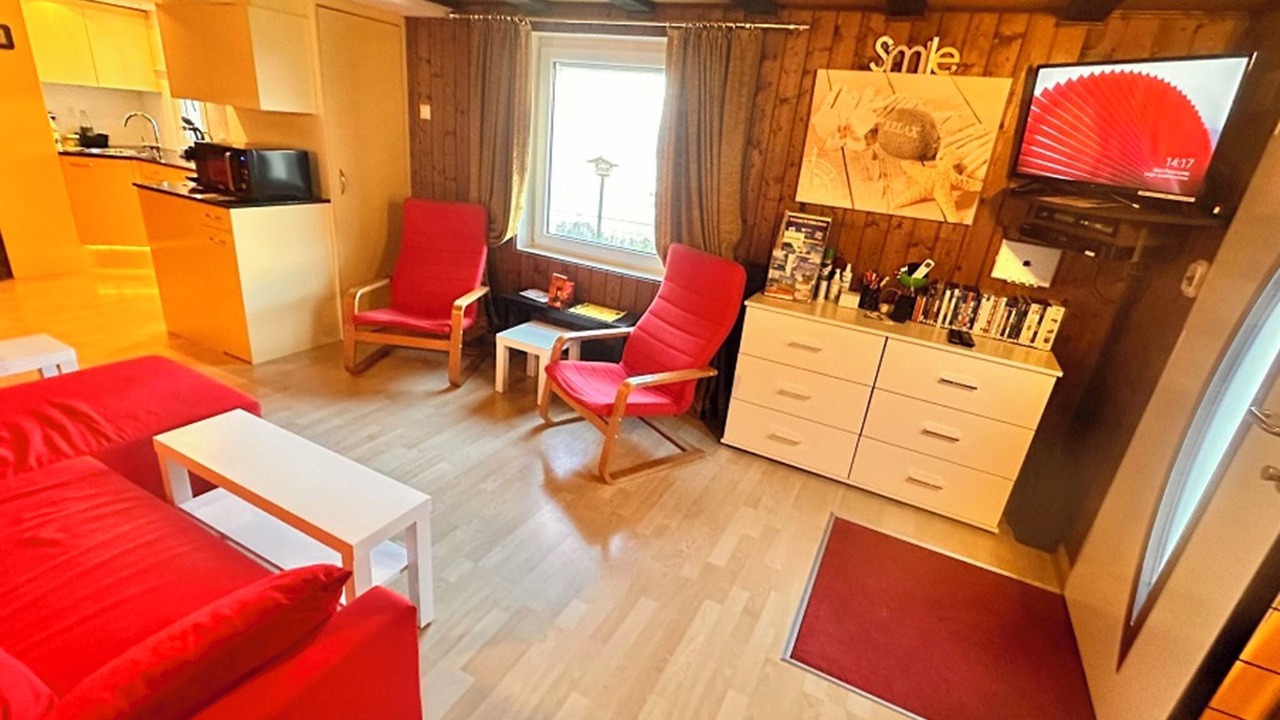 Photo of Livingroom in Oberterzen