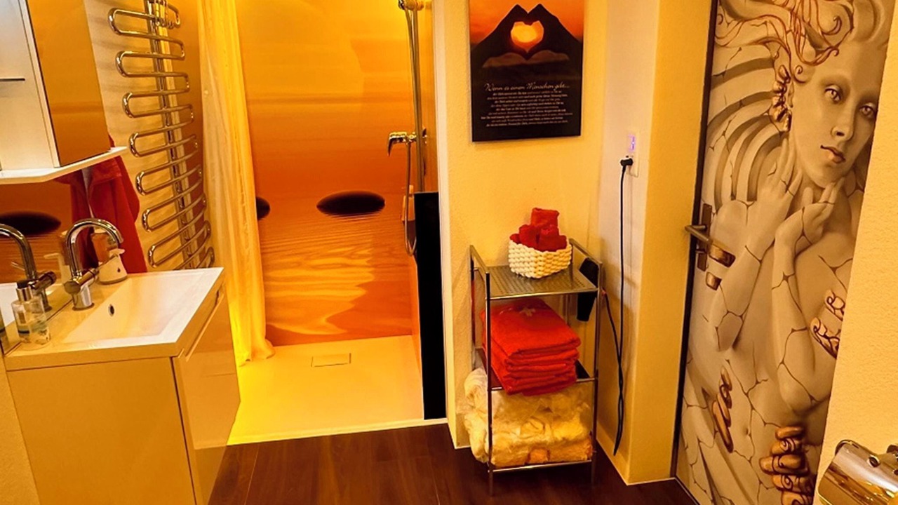 Photo of Bathroom in Oberterzen