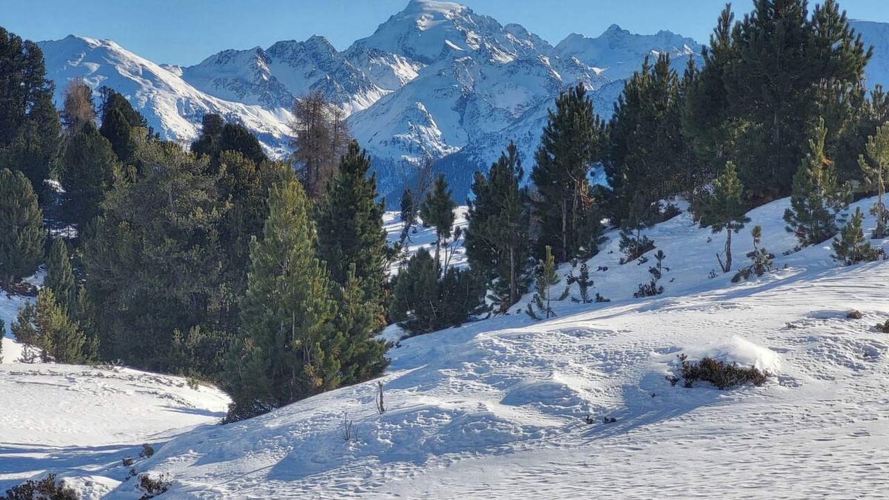 Photo of Others in Val Muestair