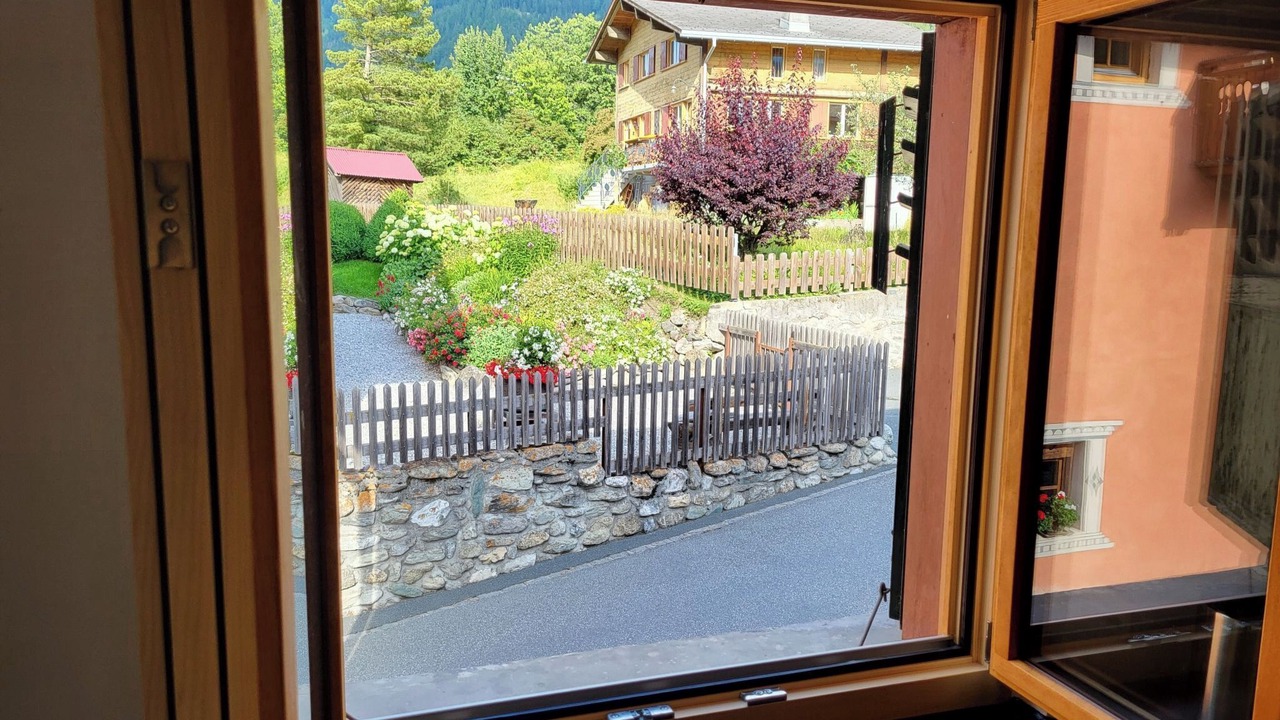 Photo of Bedroom in Val Muestair