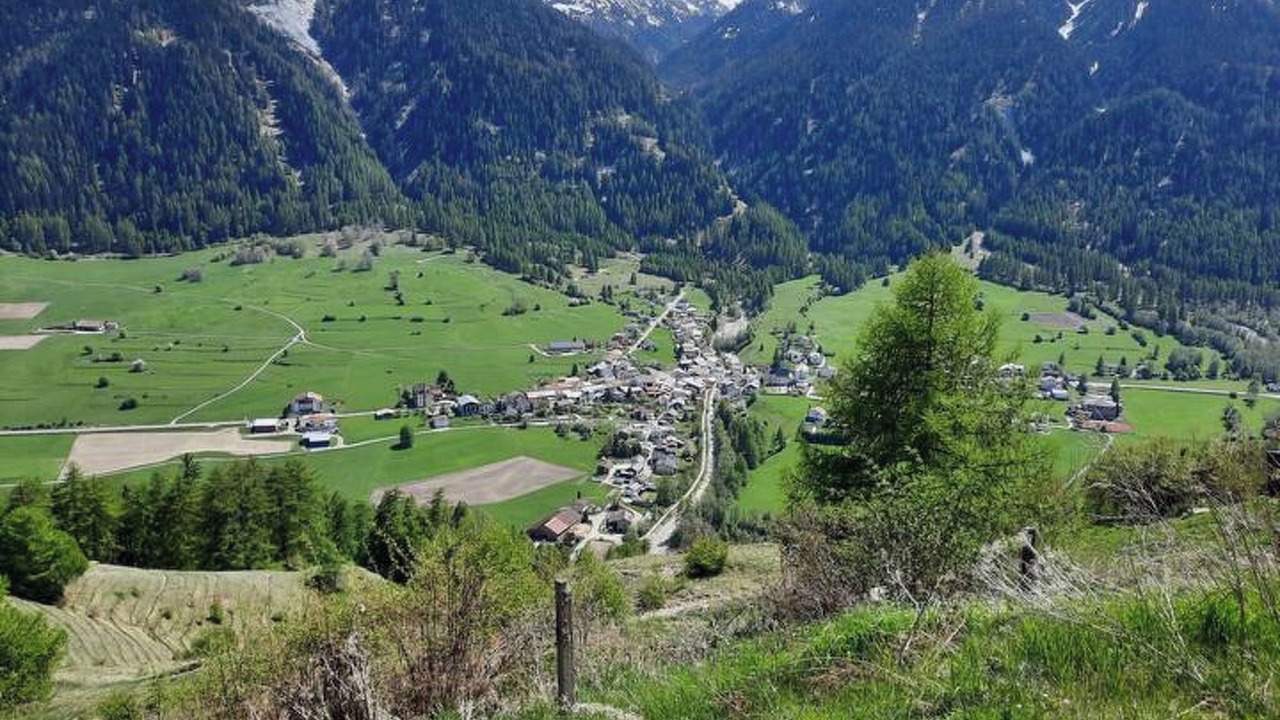 Photo of Others in Val Muestair
