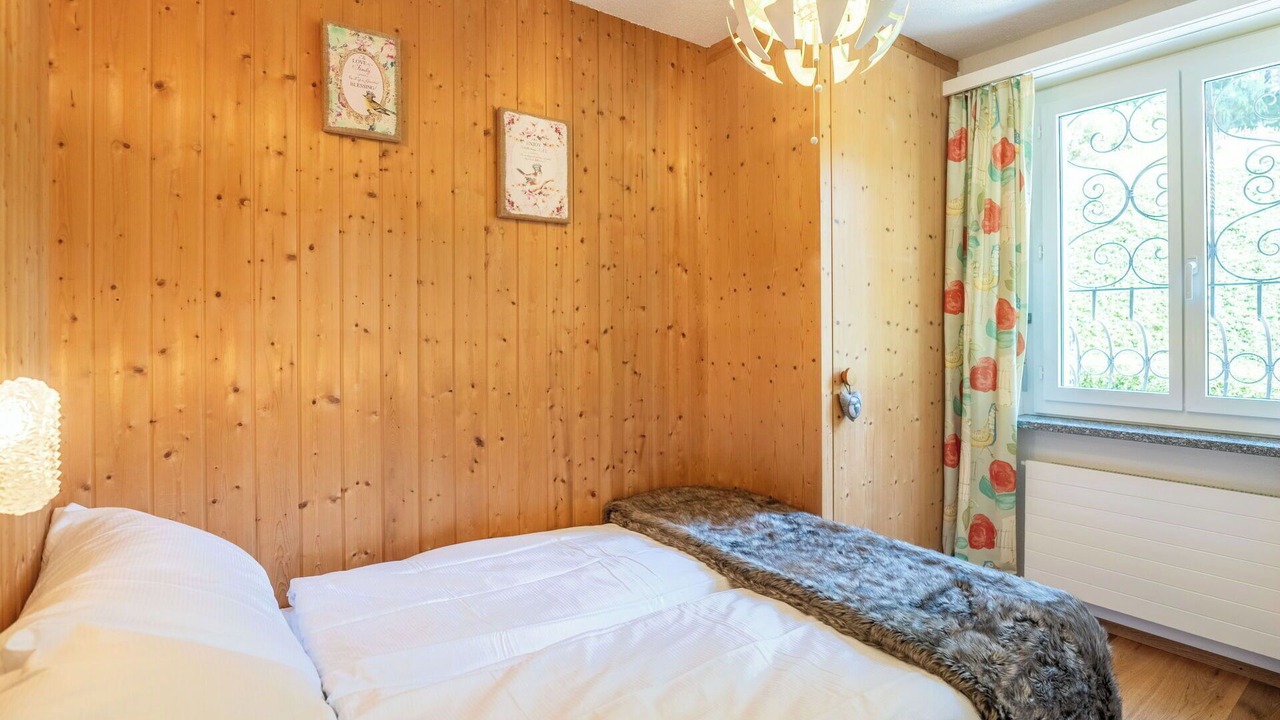 Photo of Outdoor in Laax