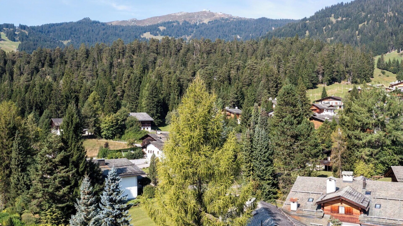 Photo of Others in Laax