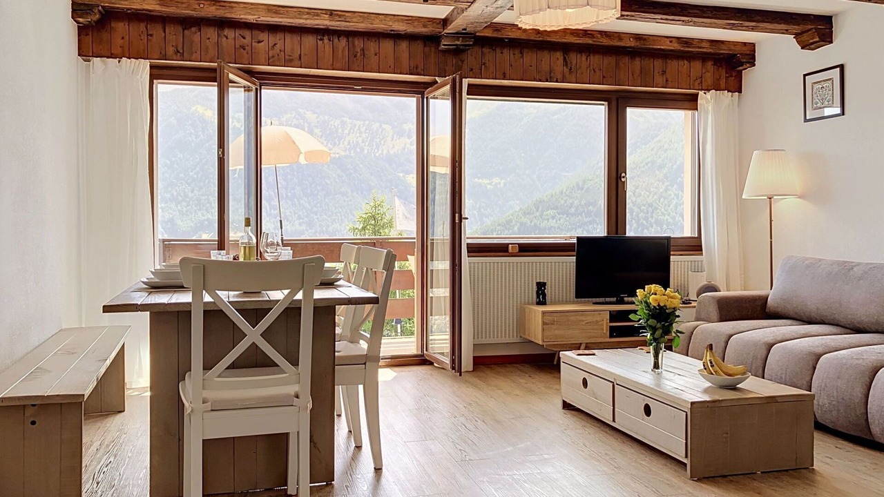 Photo of Bedroom in Mayens-de-Riddes