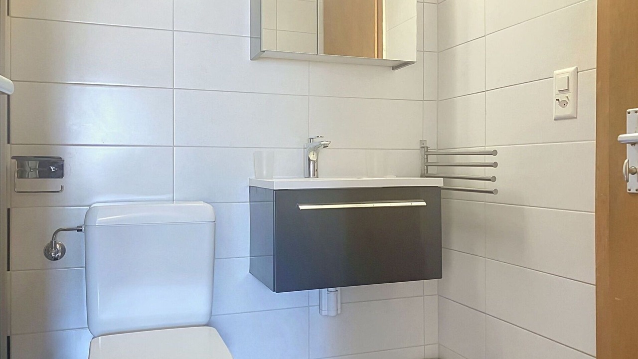 Photo of Bathroom in Mayens-de-Riddes