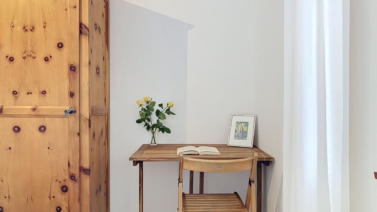 Photo of Bedroom in Mayens-de-Riddes