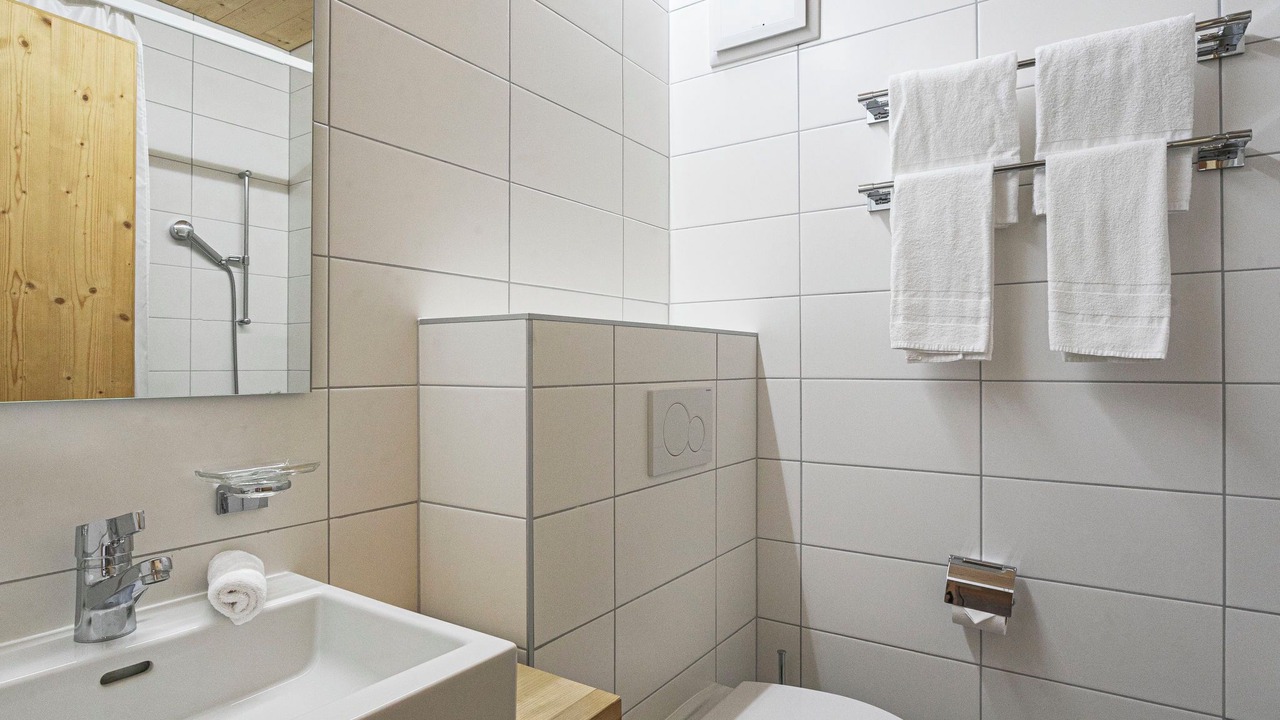 Photo of Bathroom in La Tzoumaz