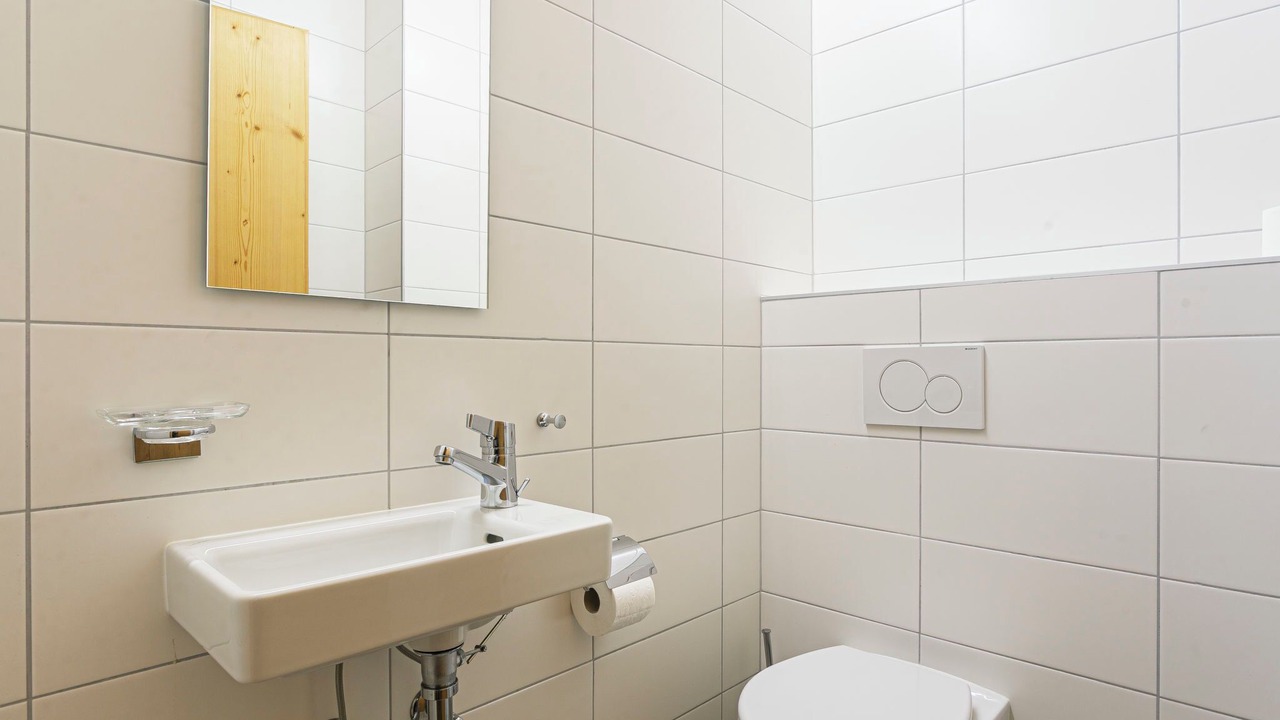 Photo of Bathroom in La Tzoumaz