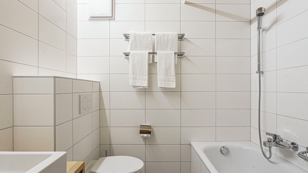Photo of Bathroom in La Tzoumaz