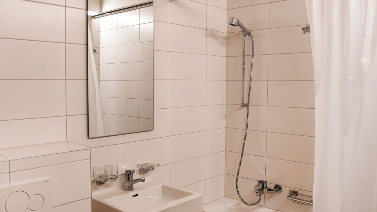 Photo of Bathroom in La Tzoumaz
