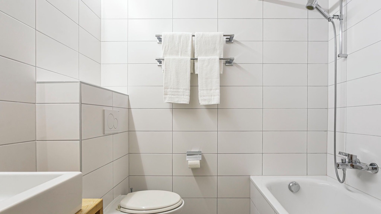 Photo of Bathroom in La Tzoumaz