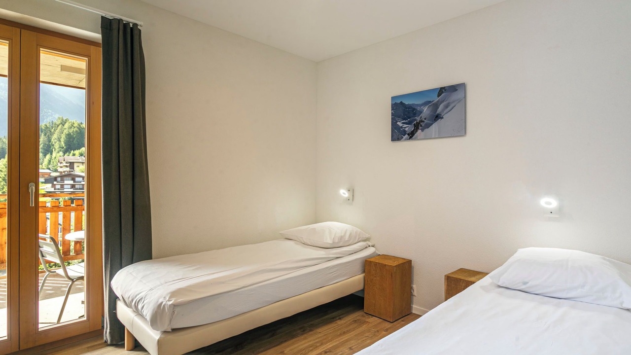 Photo of Others in La Tzoumaz