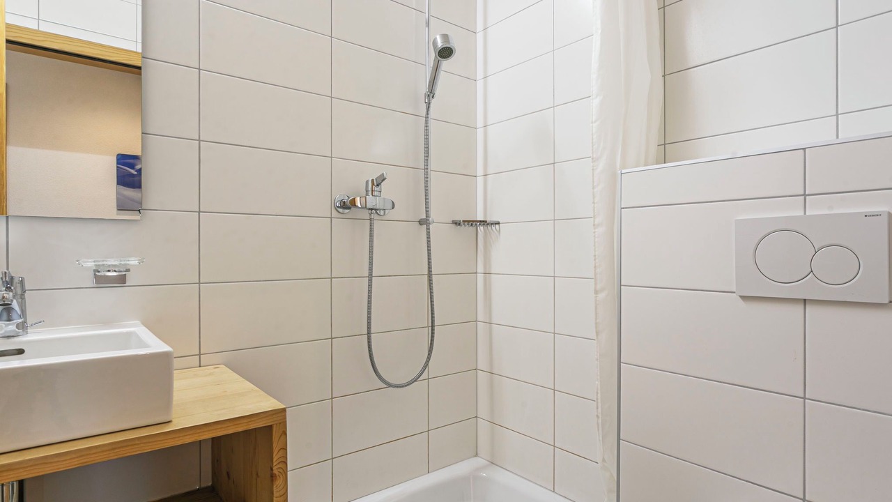 Photo of Bathroom in La Tzoumaz