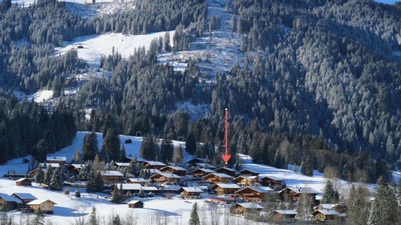 Photo of Others in Lauenen