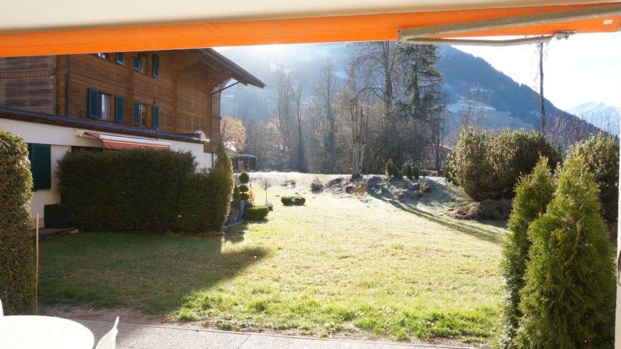 Photo of Others in Gstaad