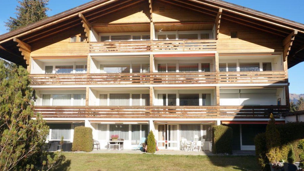 Photo of Others in Gstaad