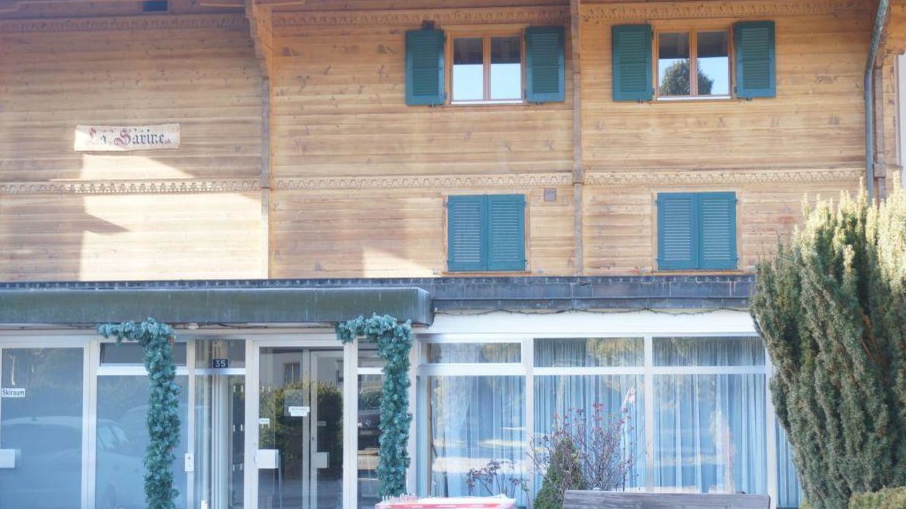 Photo of Others in Gstaad