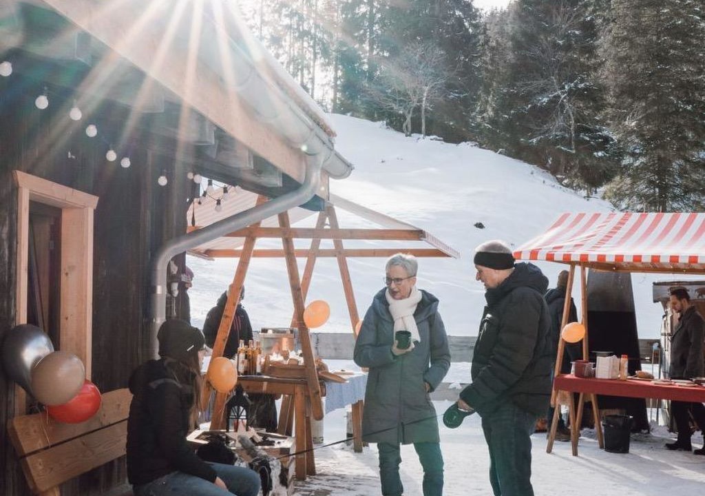 Photo of Others in Churwalden