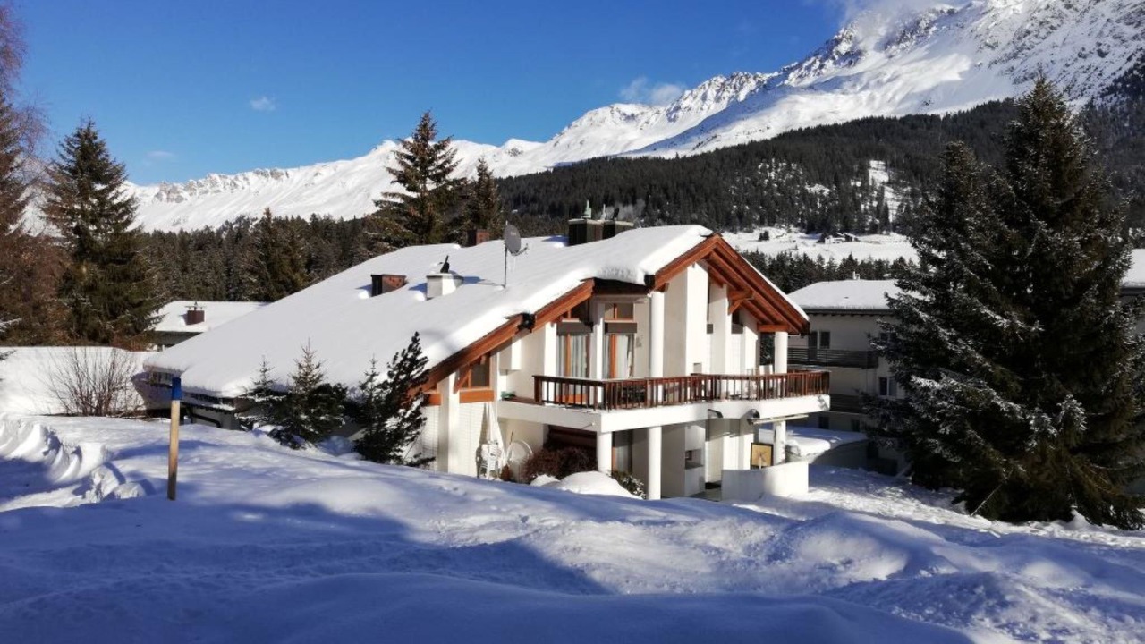 Photo of Others in Lenzerheide
