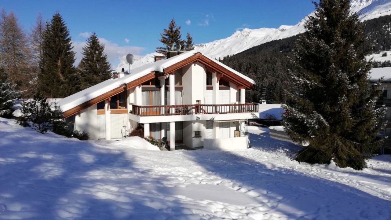 Photo of Others in Lenzerheide