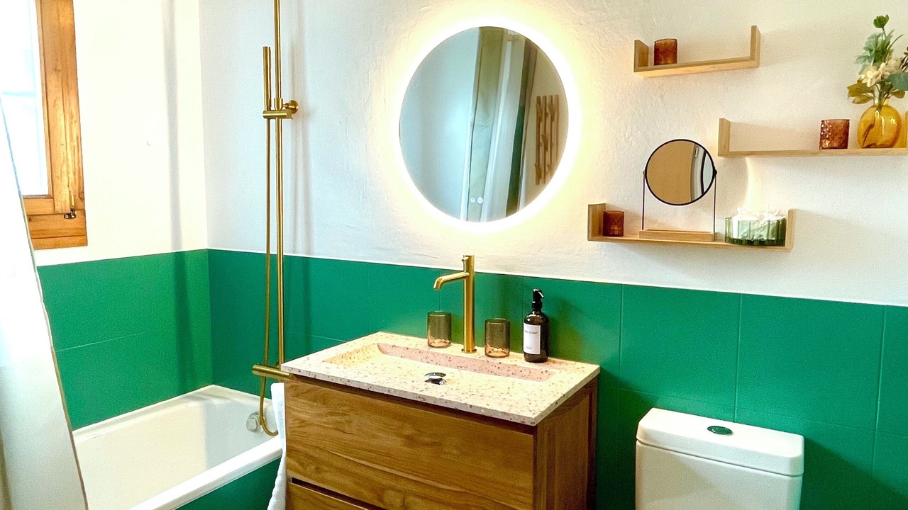 Photo of Bathroom in Malix
