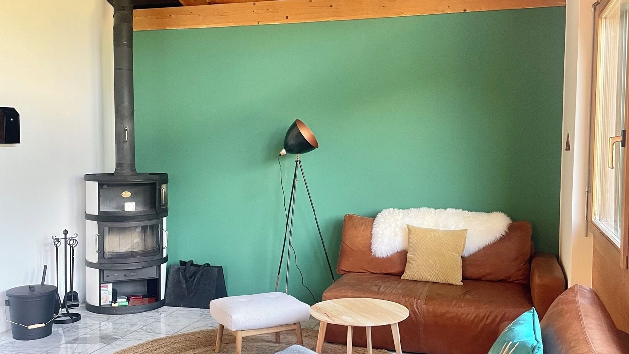 Photo of Bedroom in Malix