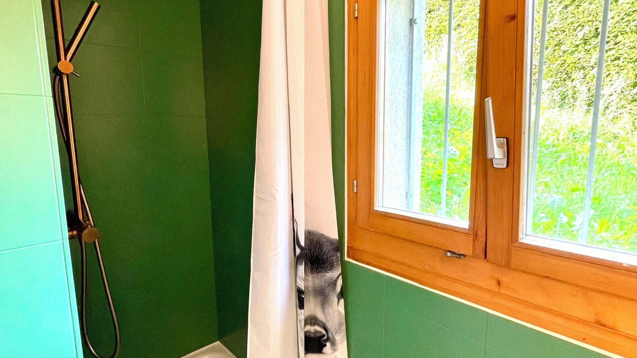 Photo of Bathroom in Malix