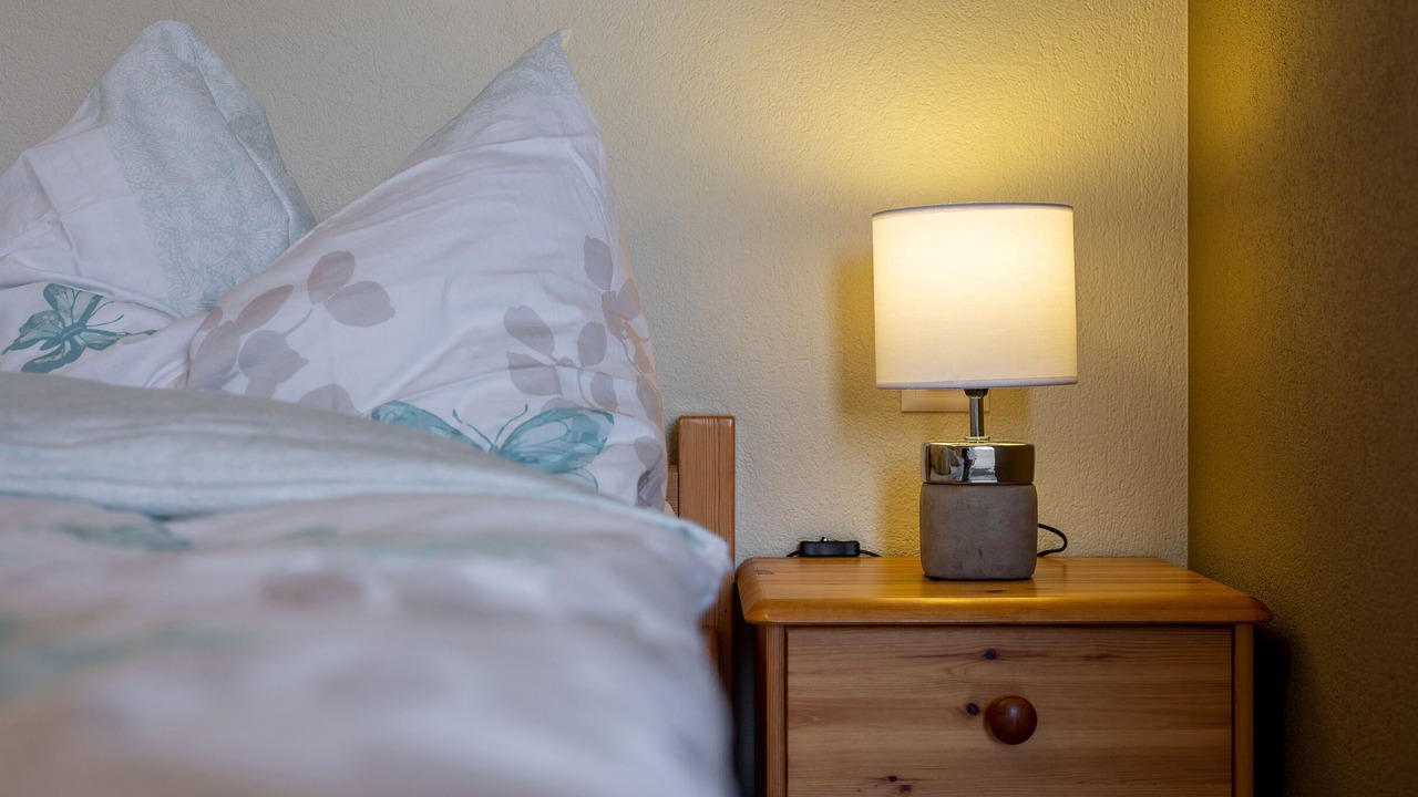 Photo of Bedroom in Visperterminen