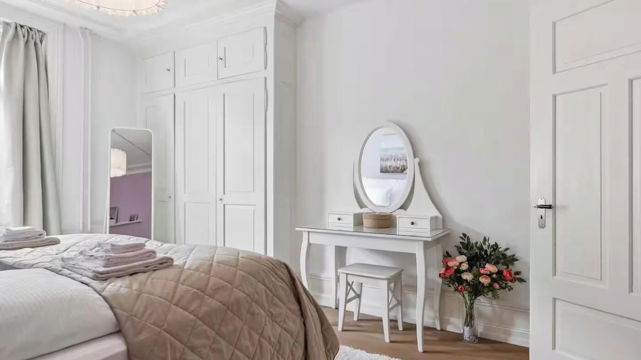 Photo of Bedroom in Langstrasse
