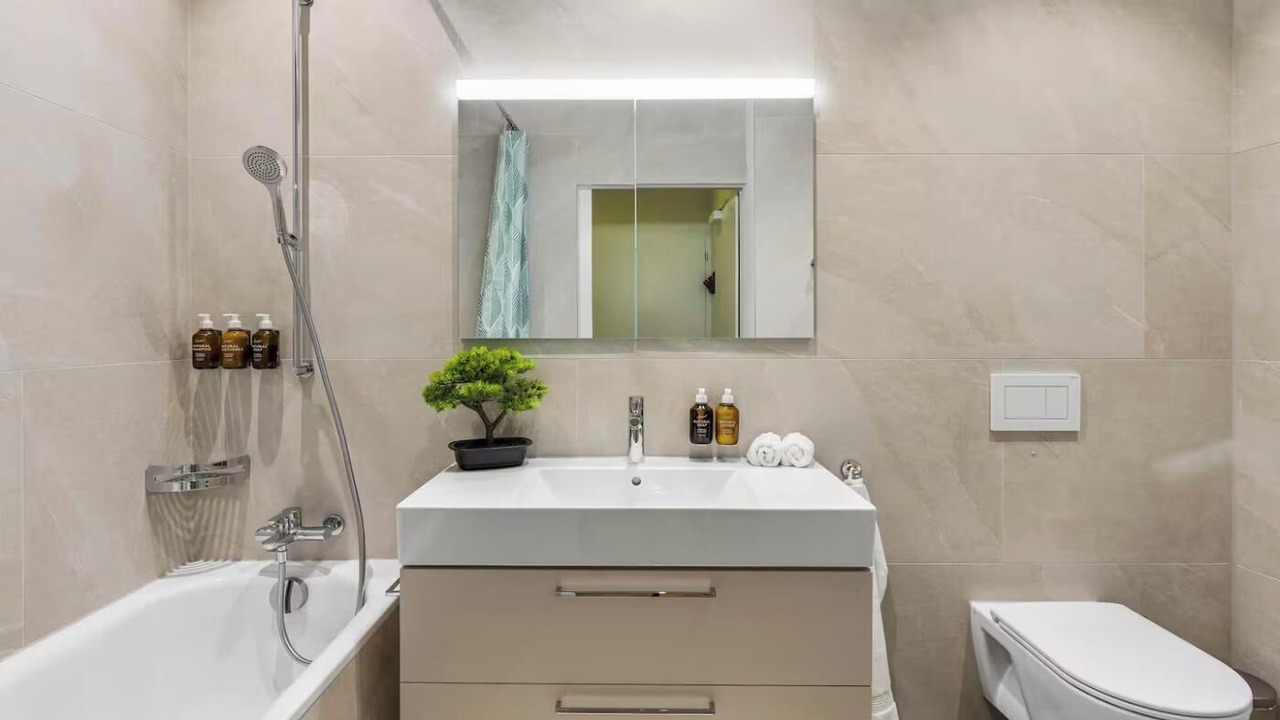 Photo of Bathroom in Hochschulen