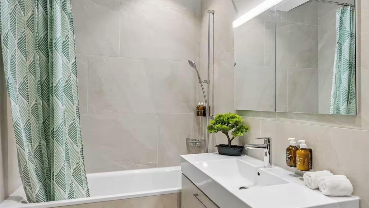 Photo of Bathroom in Hochschulen
