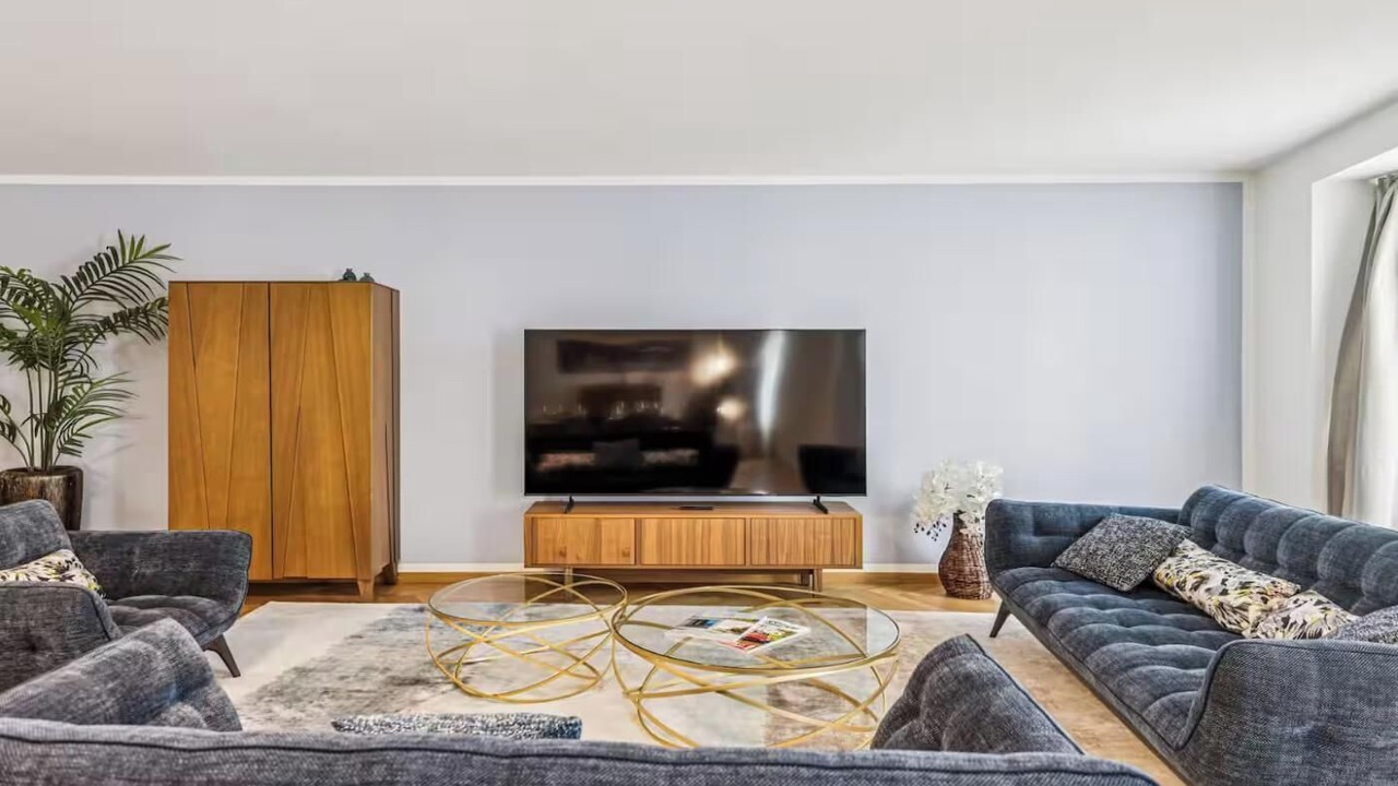 Photo of Livingroom in Hochschulen