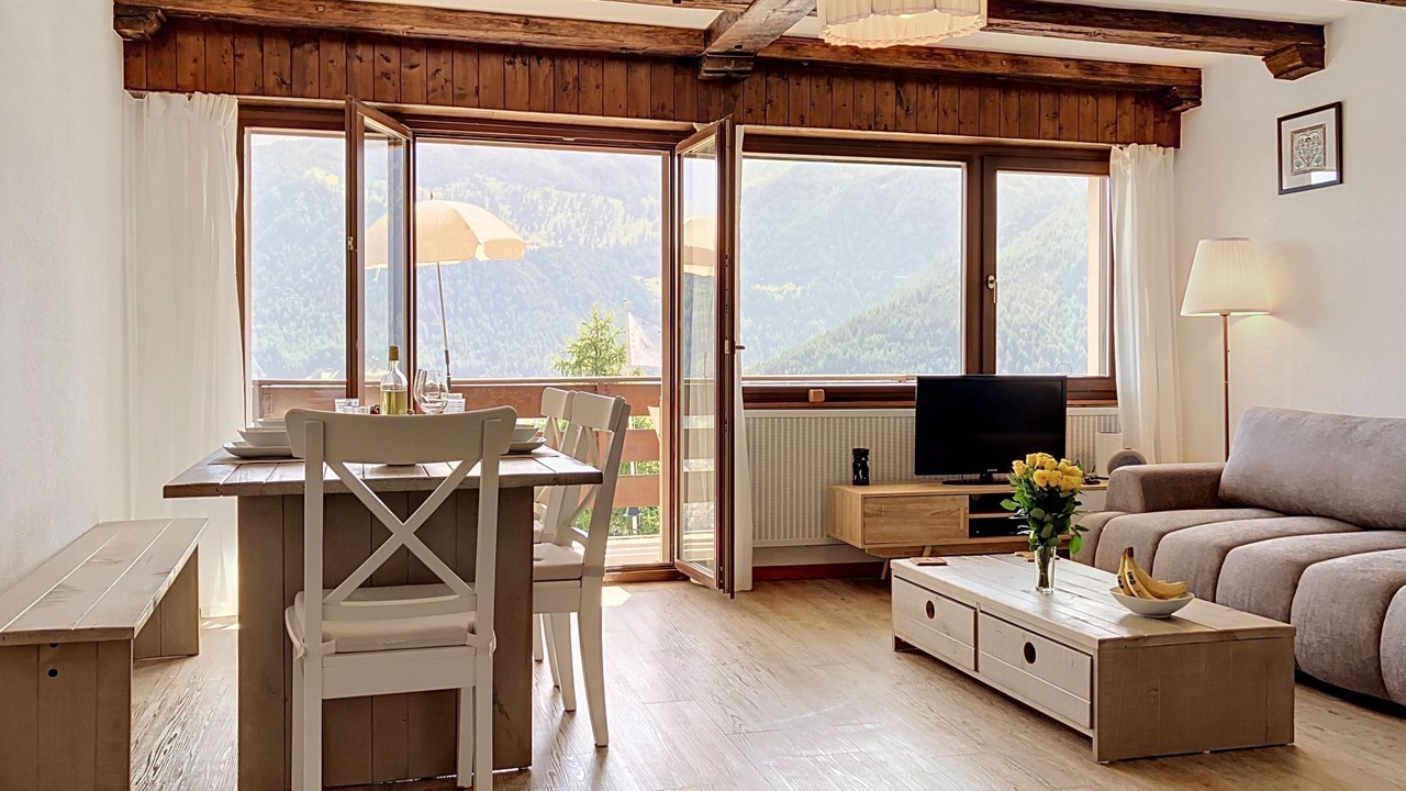 Photo of Livingroom in Mayens-de-Riddes