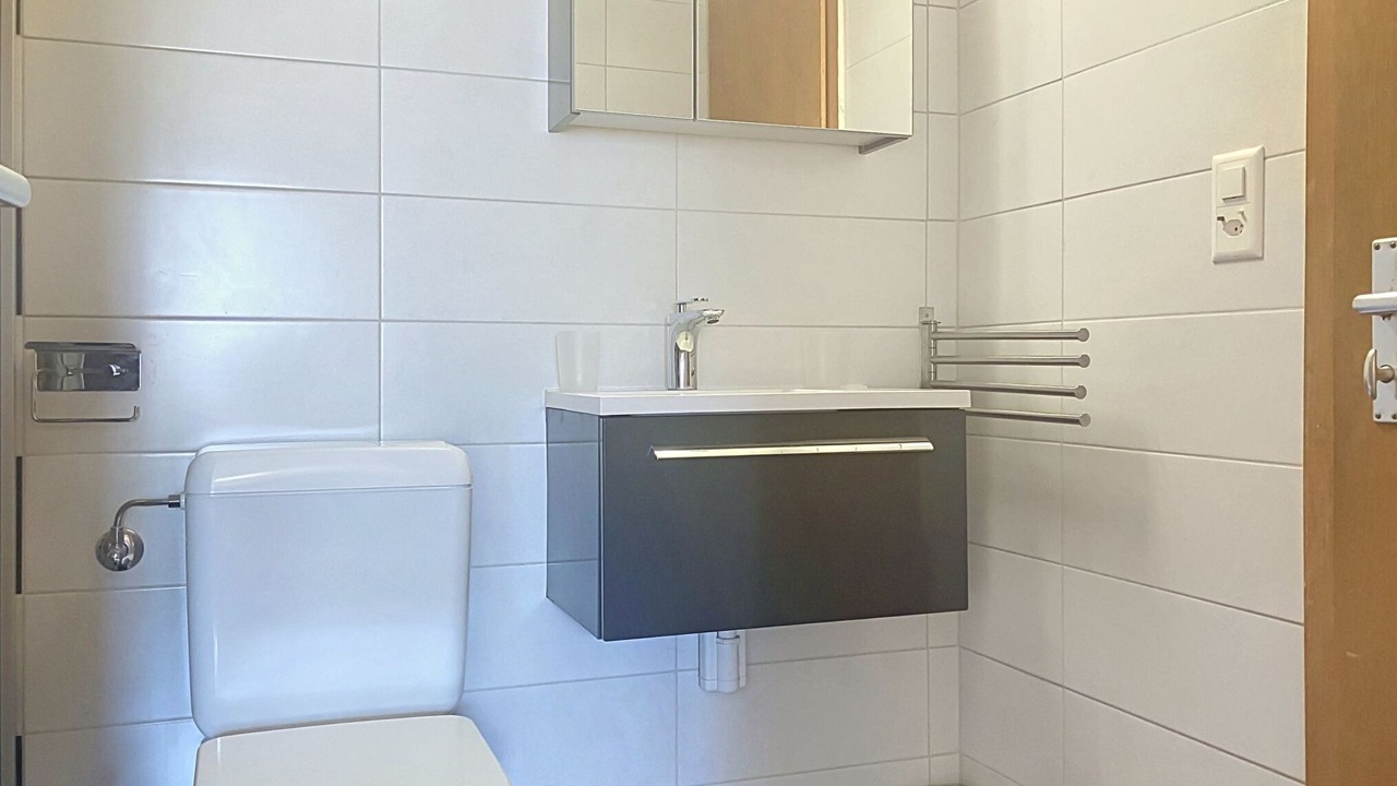 Photo of Bathroom in Mayens-de-Riddes