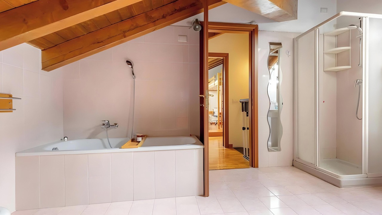 Photo of Bathroom in Maggiolina