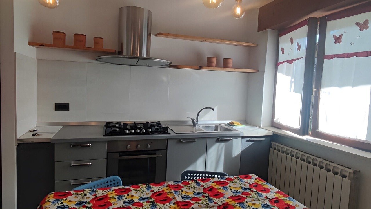 Photo of Kitchen in Serina