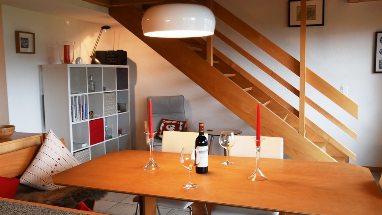 Photo of Bedroom in Hasliberg Reuti