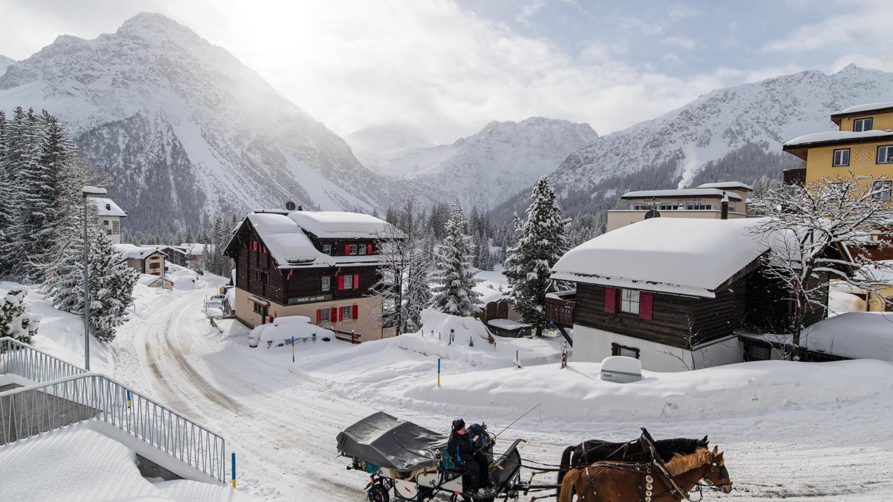Photo of Others in Arosa