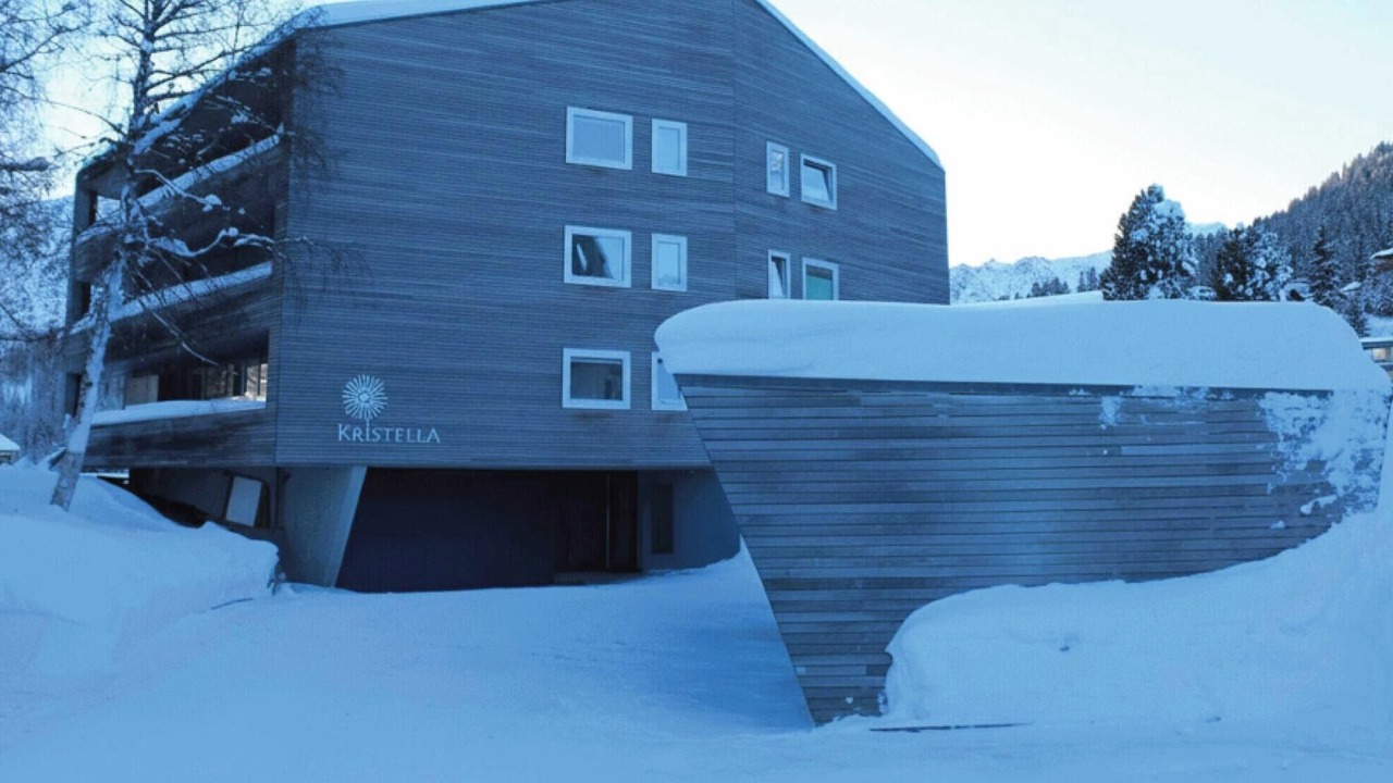 Photo of Others in Arosa