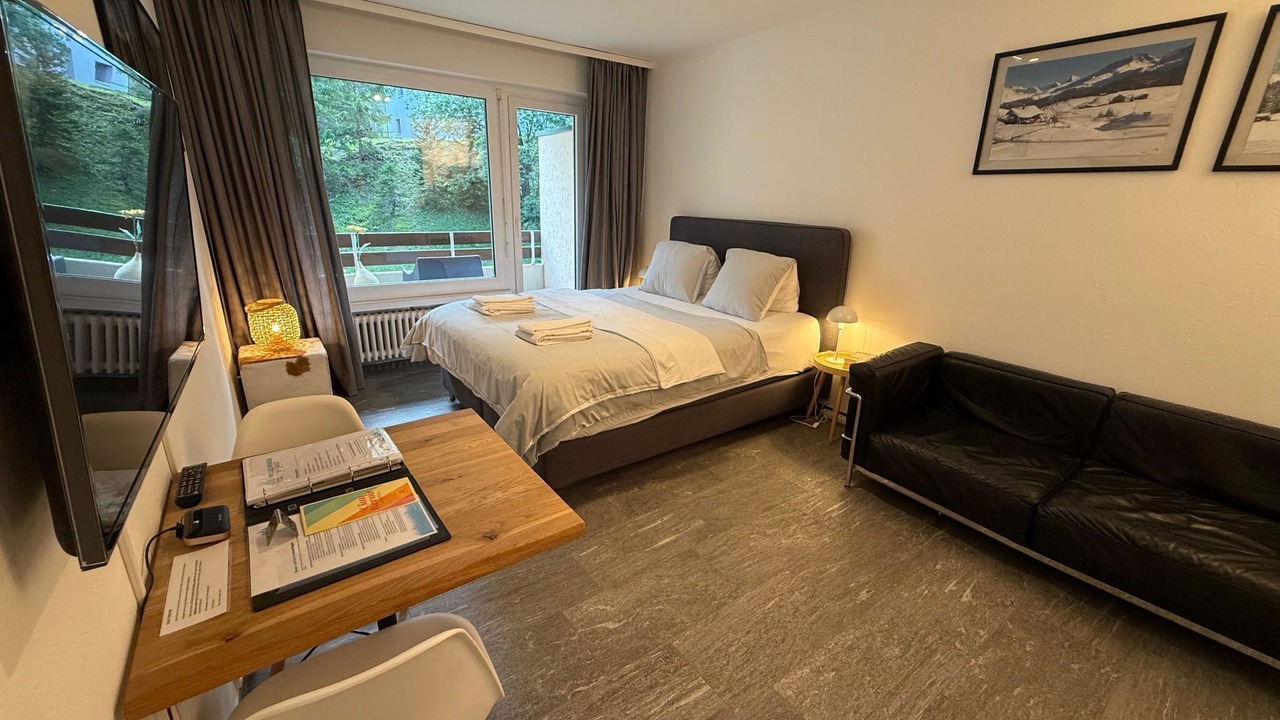Photo of Bedroom in Arosa