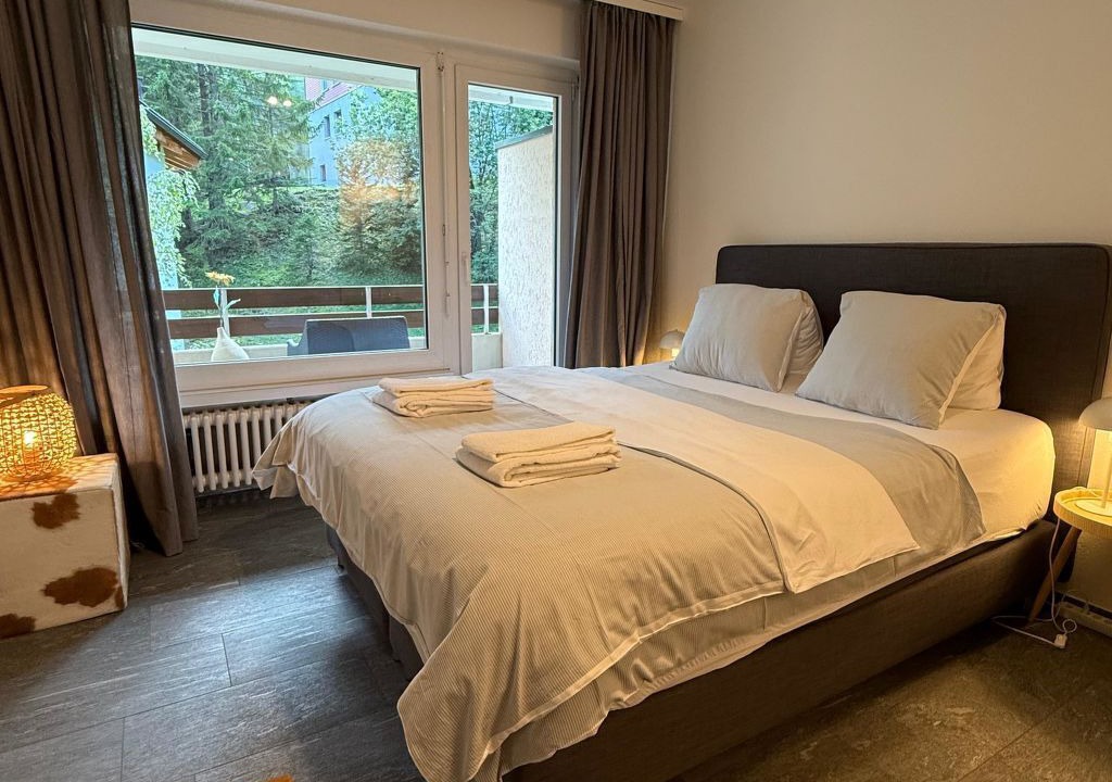 Photo of Bedroom in Arosa