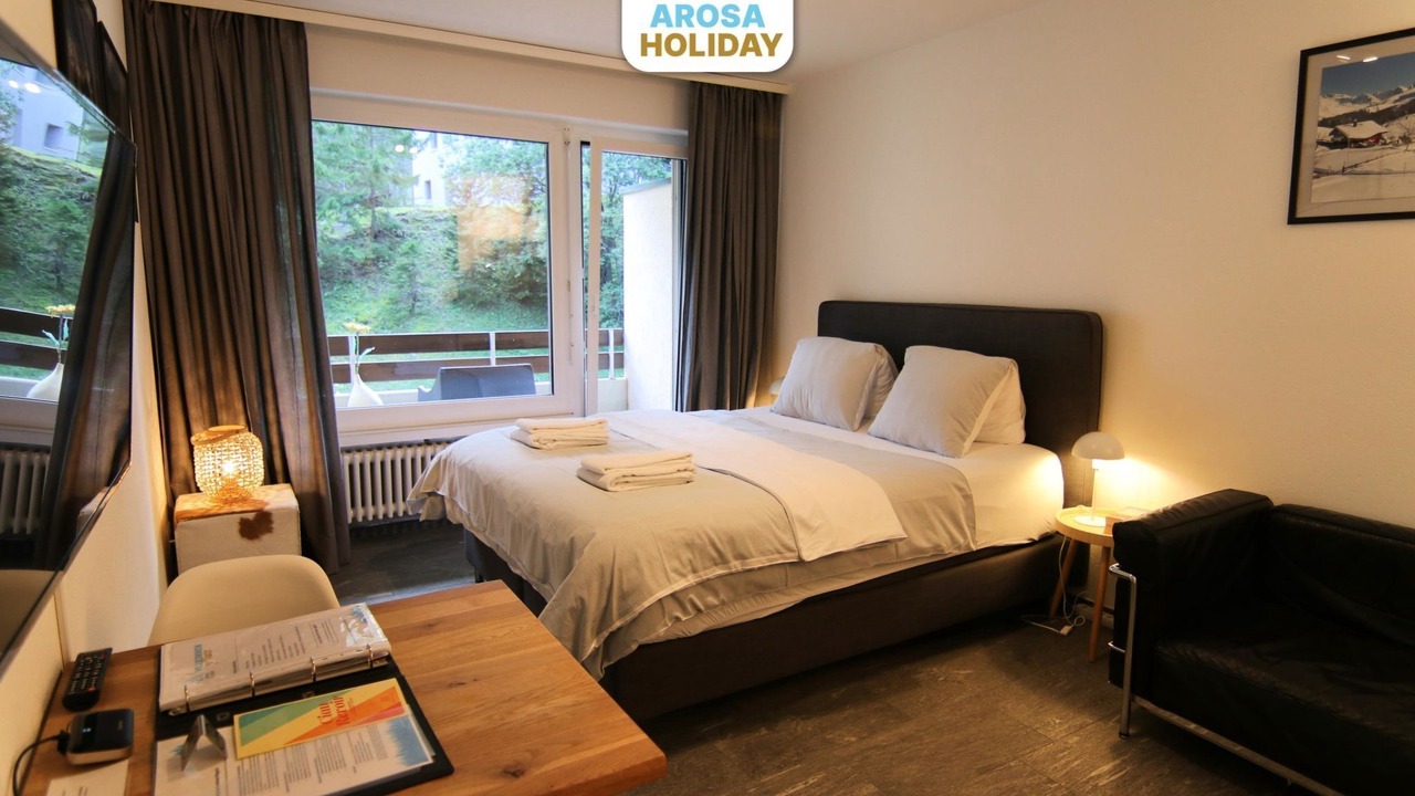 Photo of Bedroom in Arosa