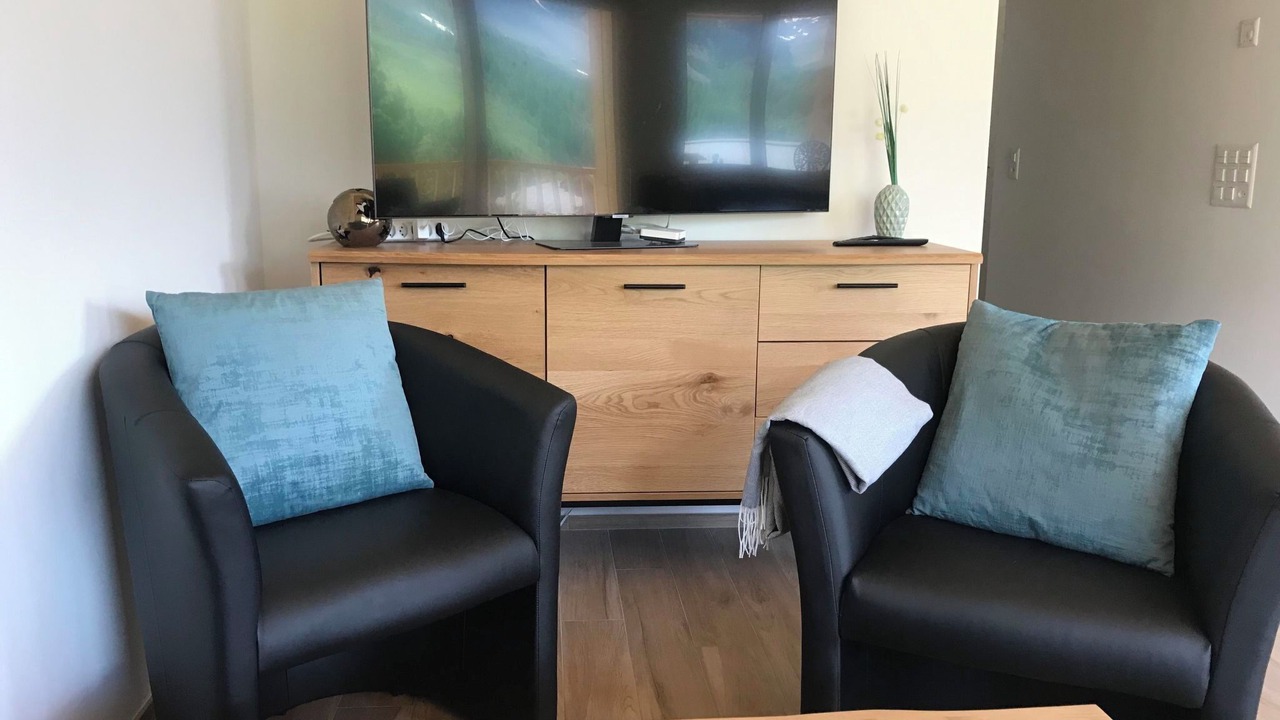 Photo of Livingroom in Arosa