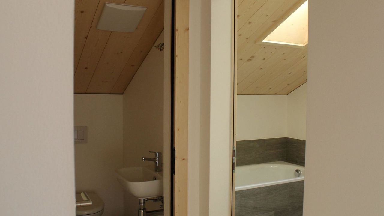 Photo of Bathroom in Arosa