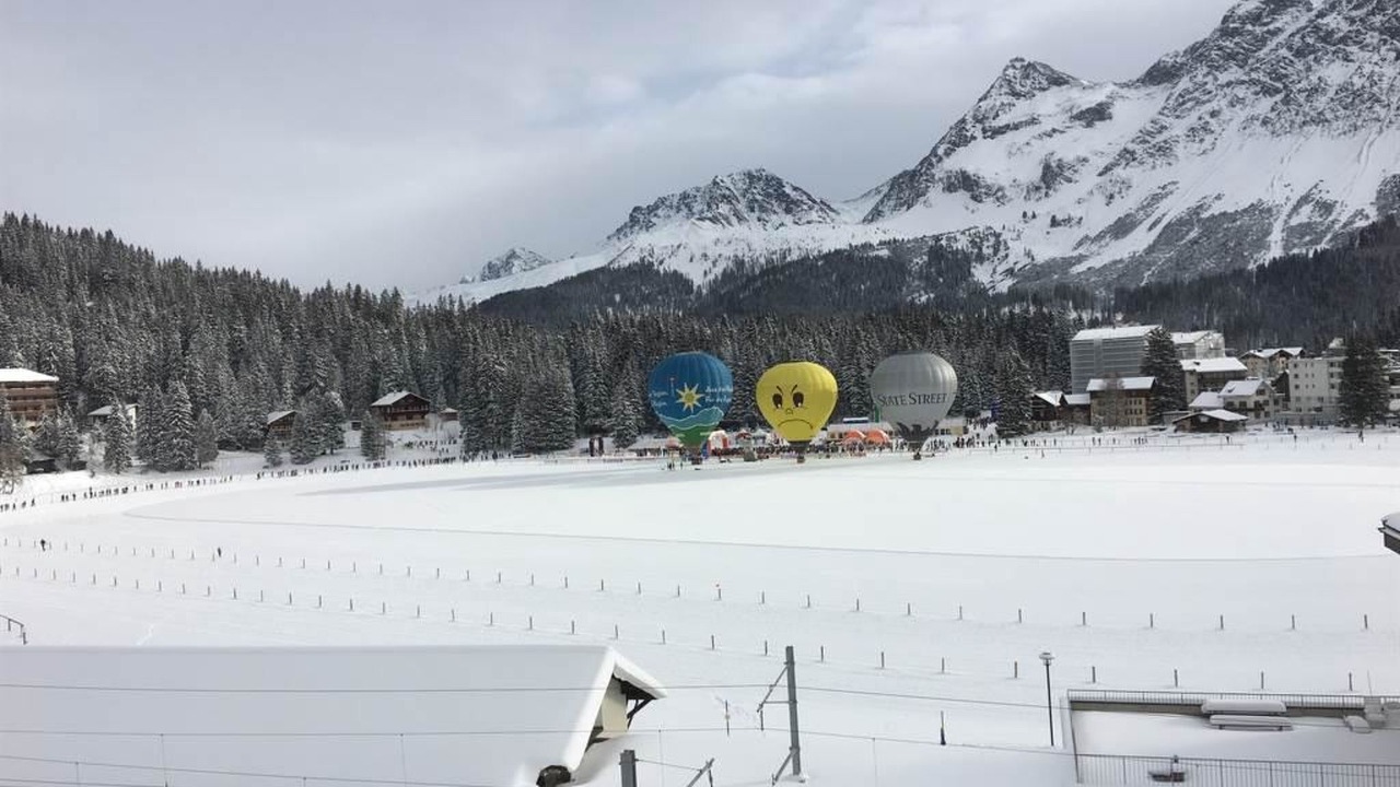 Photo of Others in Arosa