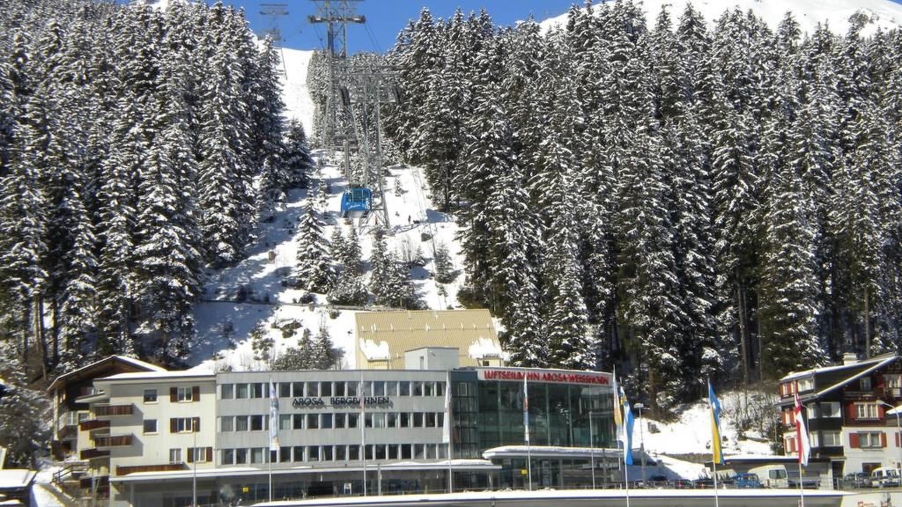 Photo of Others in Arosa